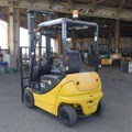 XE NÂNG ĐIỆN 1.5 TẤN KOMATSU FB15-12 843333