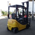 XE NÂNG ĐIỆN 1.5 TẤN KOMATSU FB15-12 843333