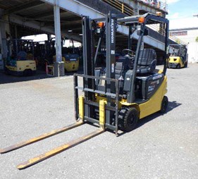 XE NÂNG ĐIỆN 1.5 TẤN KOMATSU FB15-12 843883