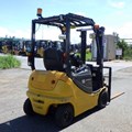 XE NÂNG ĐIỆN 1.5 TẤN KOMATSU FB15-12 843883