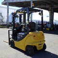 XE NÂNG ĐIỆN 1.5 TẤN KOMATSU FB15-12 843883