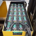 XE NÂNG ĐIỆN 1.5 TẤN ĐỨNG LÁI FB15RL-14 140012