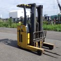 XE NÂNG ĐIỆN 1.5 TẤN ĐỨNG LÁI FB15RL-14 140012