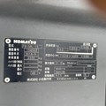 XE NÂNG ĐIỆN 1.5 TẤN ĐỨNG LÁI FB15RL-15 158503 tháp 7m