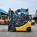XE NÂNG ĐIỆN 1.8 TẤN KOMATSU FB18-12 851325
