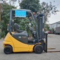 XE NÂNG ĐIỆN 1.8 TẤN KOMATSU FB18-12 851325