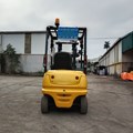 XE NÂNG ĐIỆN 1.8 TẤN KOMATSU FB18-12 851325