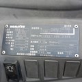 XE NÂNG ĐIỆN 1.8 TẤN KOMATSU FB18-12 851325