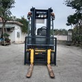 XE NÂNG ĐIỆN 1.8 TẤN KOMATSU FB18-12 851325