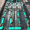 XE NÂNG ĐIỆN 1.5 TẤN KOMATSU FB15-12 852455