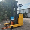 XE NÂNG ĐIỆN 1.5 TẤN ĐỨNG LÁI FB15RL-15  155061