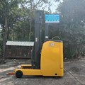 XE NÂNG ĐIỆN 1.5 TẤN ĐỨNG LÁI FB15RL-15  155061