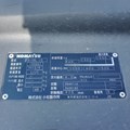 XE NÂNG ĐIỆN 1.5 TẤN ĐỨNG LÁI FB15RL-15  155061