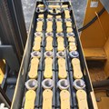 XE NÂNG ĐIỆN 1.5 TẤN ĐỨNG LÁI FB15RL-15  155061