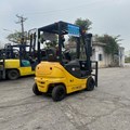 XE NÂNG ĐIỆN 1 TẤN KOMATSU FB10-12 853916