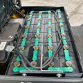 XE NÂNG ĐIỆN 1 TẤN KOMATSU FB10-12 853916