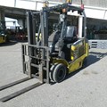 XE NÂNG ĐIỆN 2,5 TẤN KOMATSU FE25-1 308226