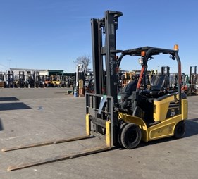 XE NÂNG ĐIỆN 2,5 TẤN KOMATSU FB25-12 102440