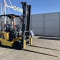 XE NÂNG ĐIỆN 2,5 TẤN KOMATSU FB25-12 102440