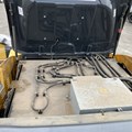 XE NÂNG ĐIỆN 2,5 TẤN KOMATSU FE25-1 306063