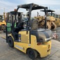 XE NÂNG ĐIỆN 2,5 TẤN KOMATSU FE25-1 300442