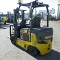 XE NÂNG ĐIỆN 2,5 TẤN KOMATSU FE25-1 308226