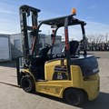 XE NÂNG ĐIỆN 2,5 TẤN KOMATSU FB25-12 102440