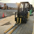 XE NÂNG ĐIỆN 2,5 TẤN KOMATSU FE25-1 300442