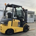 XE NÂNG ĐIỆN 2,5 TẤN KOMATSU FE25-1 308564