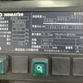 XE NÂNG ĐIỆN 2,5 TẤN KOMATSU FE25-1 308564