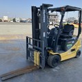 XE NÂNG ĐIỆN 2 TẤN KOMATSU FB20A-12 844109