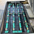 XE NÂNG ĐIỆN 2 TẤN KOMATSU FB20A-12 844109