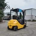 XE NÂNG ĐIỆN 2 TẤN KOMATSU FB20A-12 848650