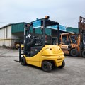 XE NÂNG ĐIỆN 2 TẤN KOMATSU FB20A-12 848650