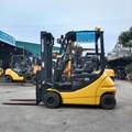 XE NÂNG ĐIỆN 2 TẤN KOMATSU FB20A-12 848650