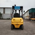 XE NÂNG ĐIỆN 2 TẤN KOMATSU FB20A-12 848650