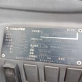 XE NÂNG ĐIỆN 2 TẤN KOMATSU FB20A-12 848650
