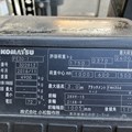 XE NÂNG ĐIỆN 3 TẤN KOMATSU FE30-1 302813