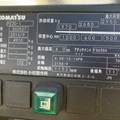 XE NÂNG ĐIỆN 3 TẤN KOMATSU FE30-1 302527