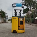 XE NÂNG ĐIỆN 1TẤN KOMATSU FB10RS-15 156353