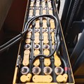 XE NÂNG ĐIỆN 1TẤN KOMATSU FB10RS-15 156353