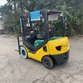 XE NÂNG XĂNG 1.5 TẤN KOMATSU FG15LC-20 660919
