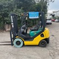 XE NÂNG XĂNG 1.5 TẤN KOMATSU FG15LC-20 660919