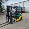 XE NÂNG XĂNG 1.5 TẤN KOMATSU FG15LC-20 660919