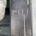 XE NÂNG XĂNG 1.5 TẤN KOMATSU FG15LC-20 660919