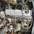 XE NÂNG XĂNG 1.5 TẤN KOMATSU FG15LC-20 660919