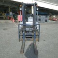 XE NÂNG XĂNG 1 Tấn KOMATSU FG10L-15 340846