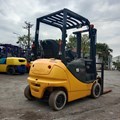 XE NÂNG ĐIỆN 1.5 TẤN KOMATSU FB15-12 854646