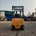 XE NÂNG ĐIỆN 1.5 TẤN KOMATSU FB15-12  856059