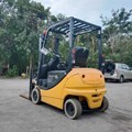 XE NÂNG ĐIỆN 1.5 TẤN KOMATSU FB15-12 854646